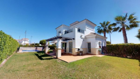 Villa Denton - A Murcia Holiday Rentals Property